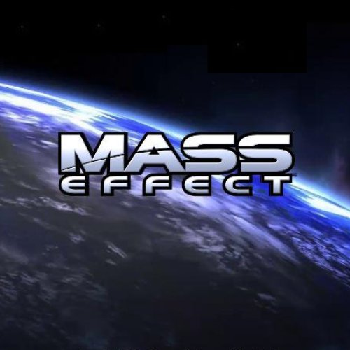 Mass Effect (Original Game Soundtrack)