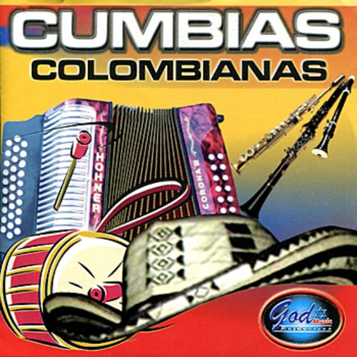 Cumbias Colombianas