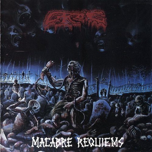 Macabre Requiems