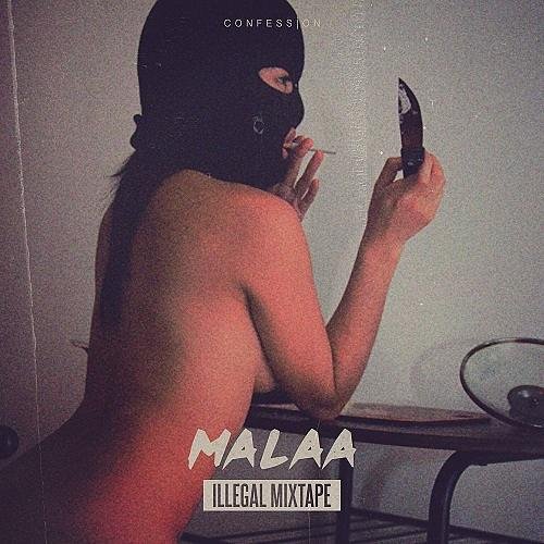 Illegal Mixtape
