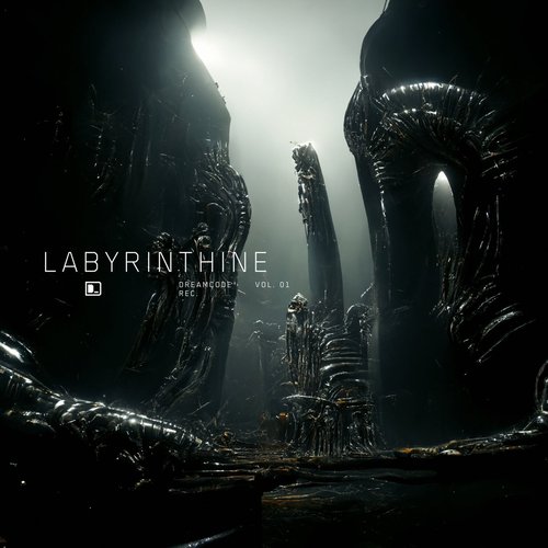 Labyrinthine Vol. 01