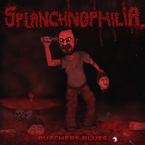 Butchers Blues