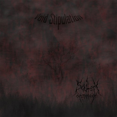 Void Stipulation