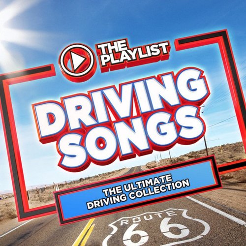 The Playlist - Driving Songs