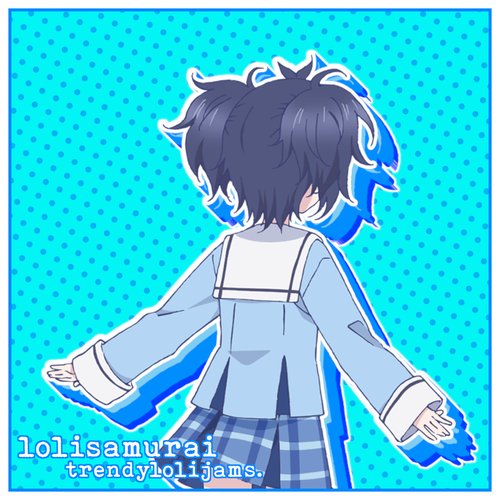 TRENDYLOLIJAMS
