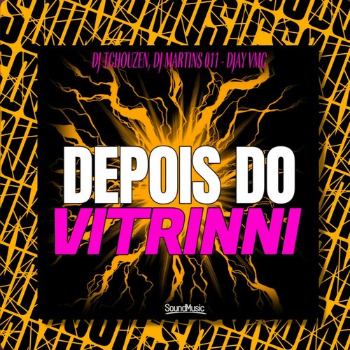 DEPOIS DO VITRINNI