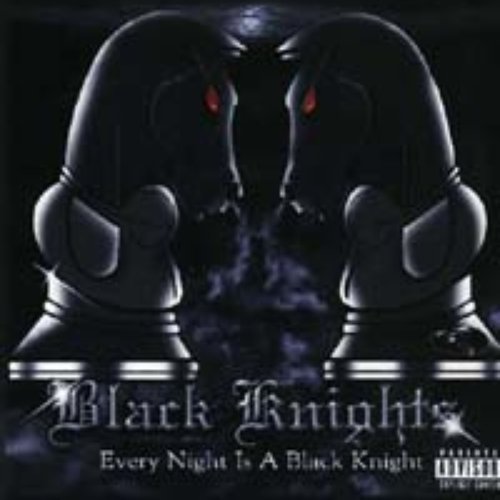 Every Night Is A Black Knight