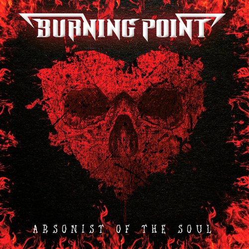 Arsonist of the Soul