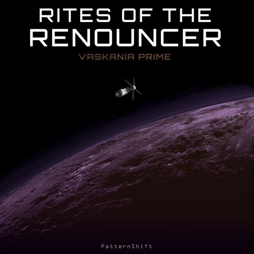 Rites of the Renouncer