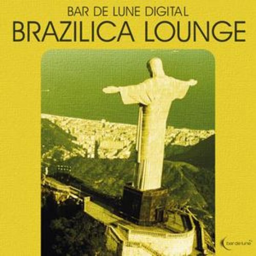 Brazilica Lounge