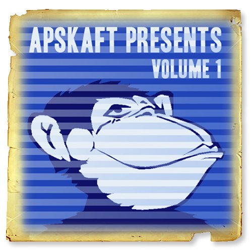Apskaft Presents Vol. 1