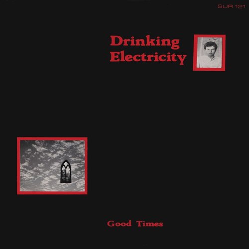 Good Times (12" Remix)