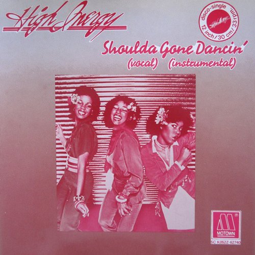 Shoulda Gone Dancin'