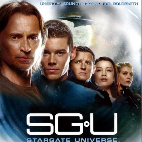 Stargate Universe