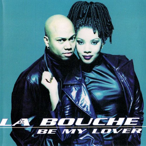 Be My Lover