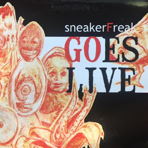 Goes Live