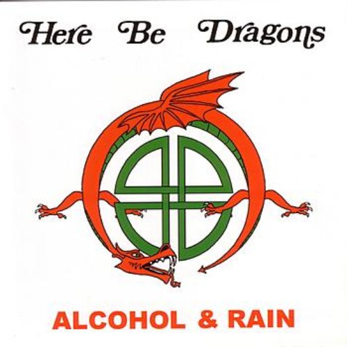 Alcohol And Rain