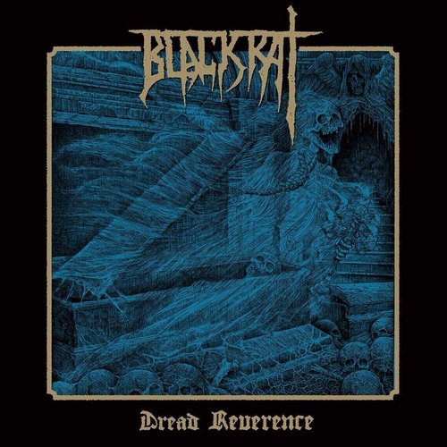Dread Reverence