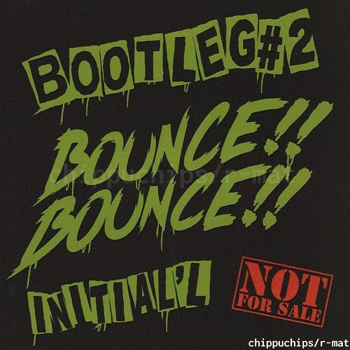 BOUNCE!! BOUNCE!!