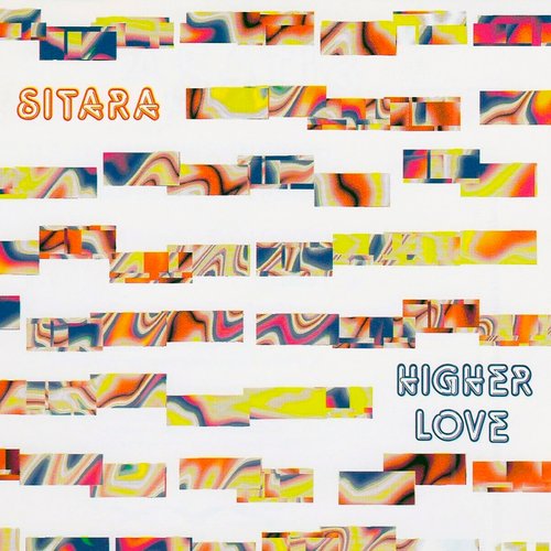 Higher Love