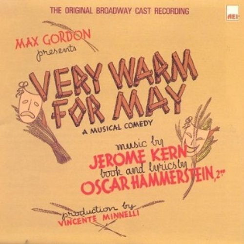 Very Warm For May, 1938 78/rpm Decca Records