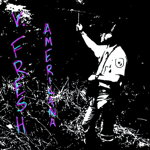 Americana EP