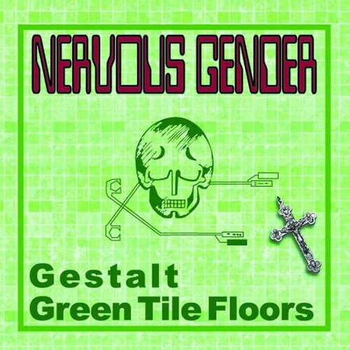 Gestalt - Green Tile Floors