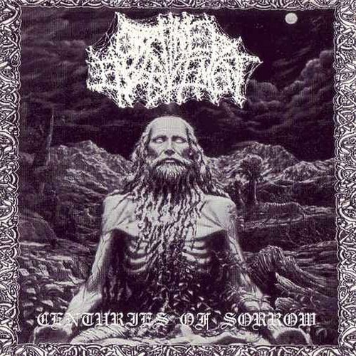 centuries of sorrow