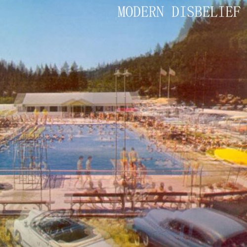 Modern Disbelief EP