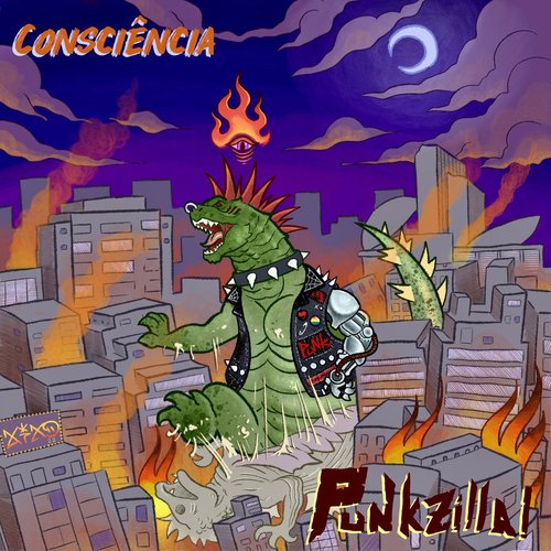 Consciência