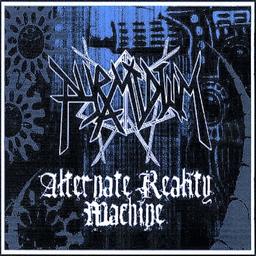 Alternate Reality Machine