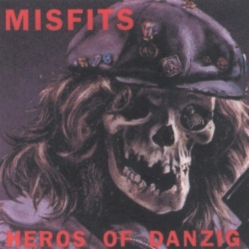 Heroes of Danzig