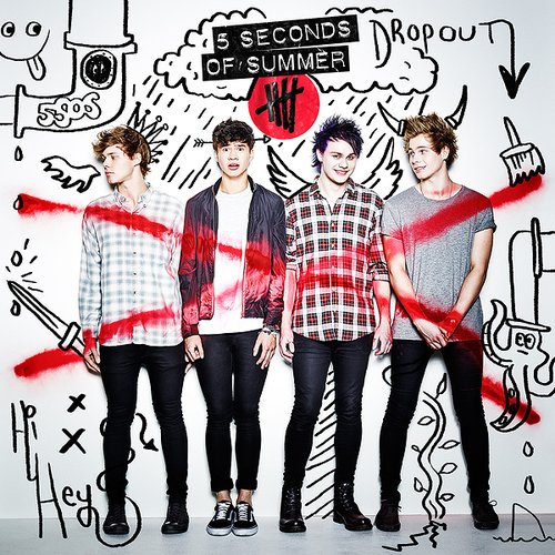 5 Seconds of Summer (Deluxe)