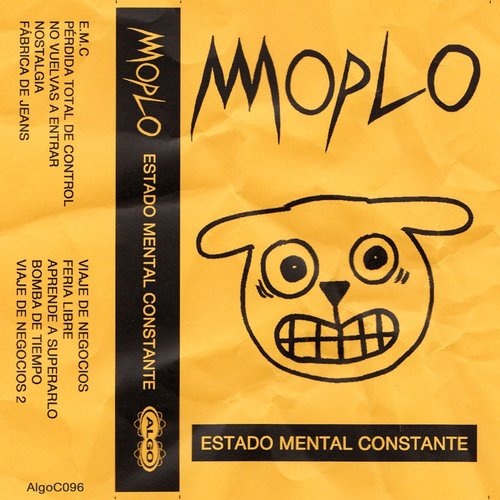 Estado mental constante