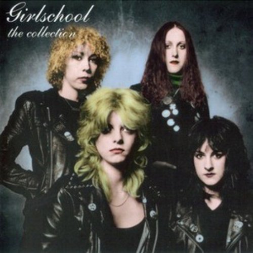 Girlschool: The Collection