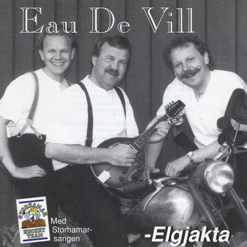 Elgjakta