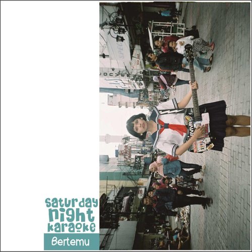 Bertemu - Single