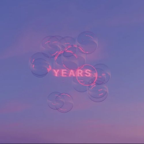 Years