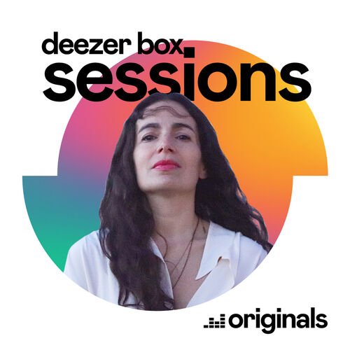 Deezer Box Sessions