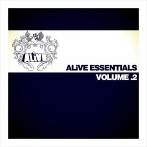 ALiVE Essentials Vol.2