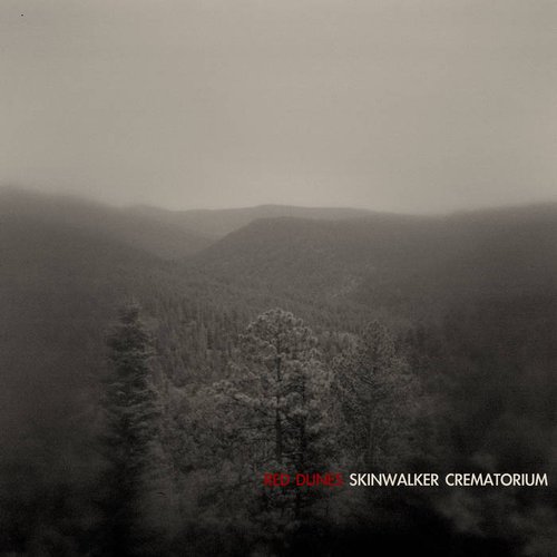 Skinwalker Crematorium