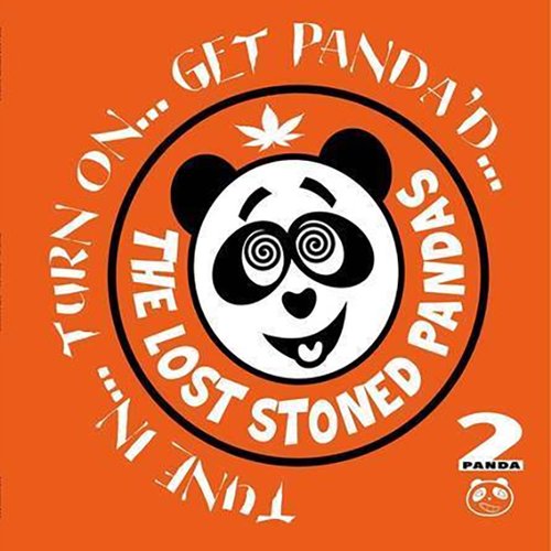 Panda 2 Tune In... Turn On... Get Panda'd...