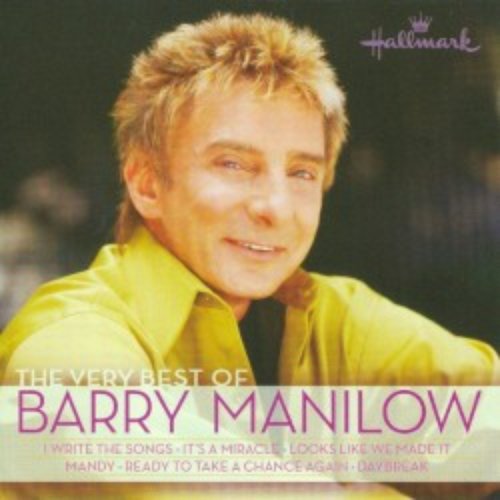 The Very Best Of Barry Manilow