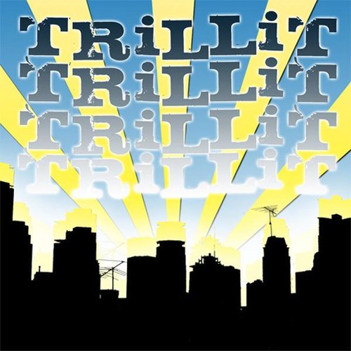 Trillit - EP