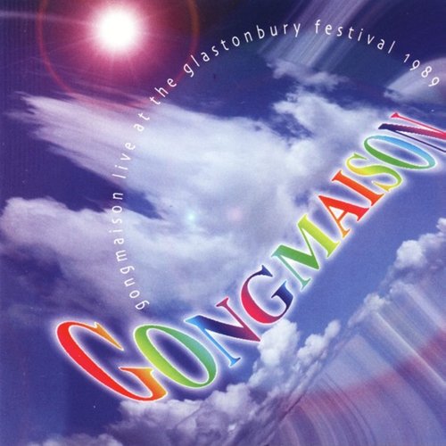Live At The Glastonbury Festival 1989