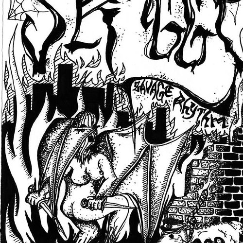 Savage Rhythm