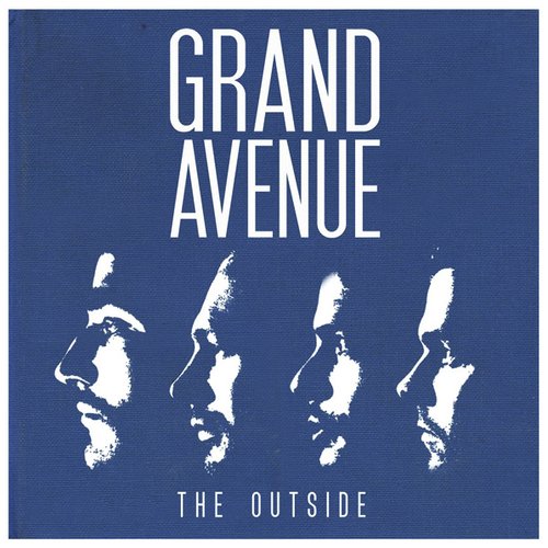 The Outside - Single