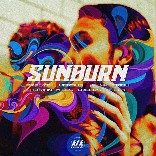 Cyberdrum - Single