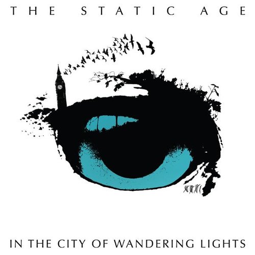 In the City of Wandering Lights