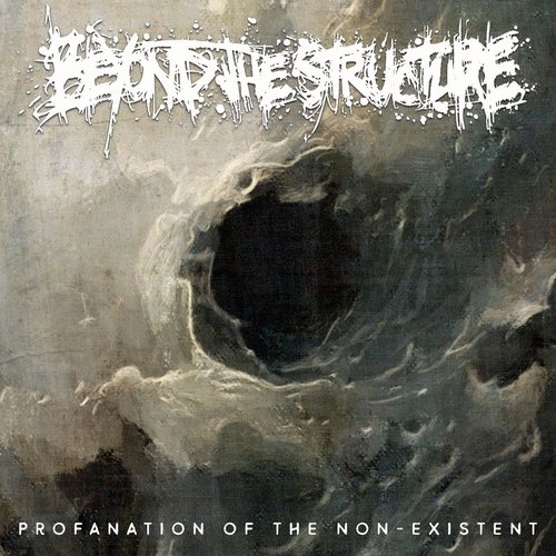 Profanation of the Non-Existent - Single